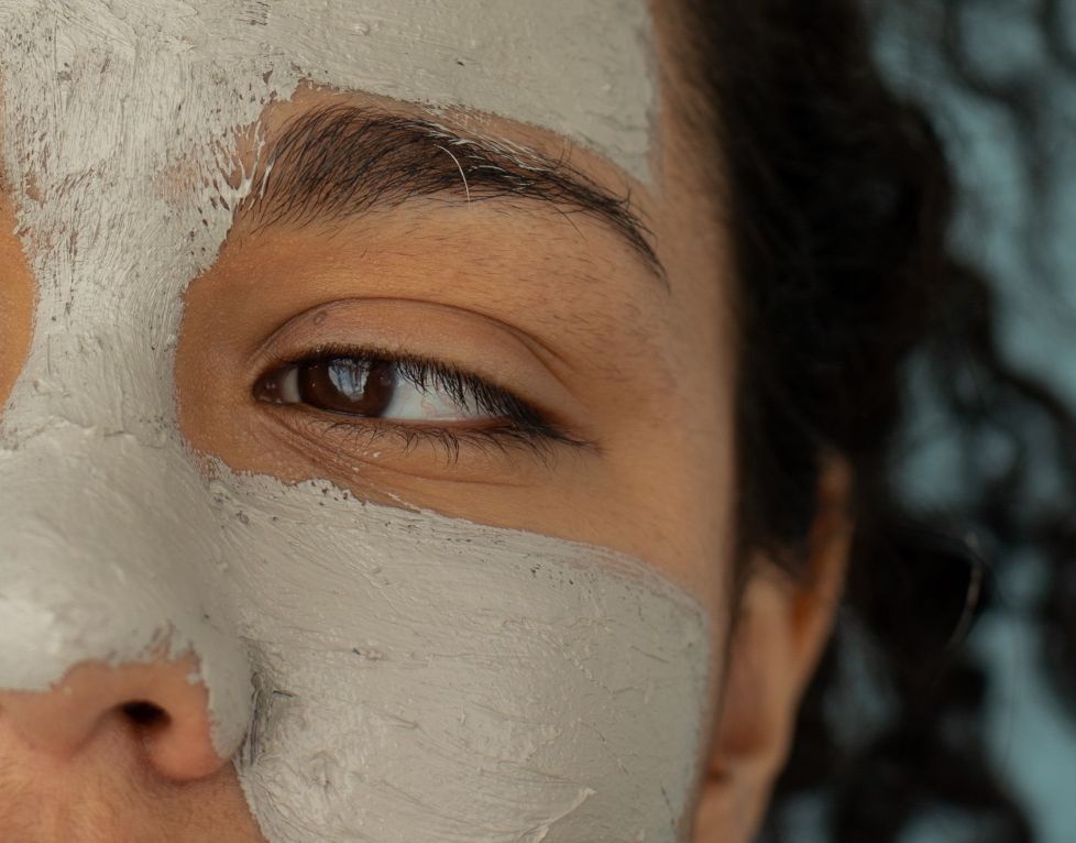 maseczka z drożdży na twarz – efekty