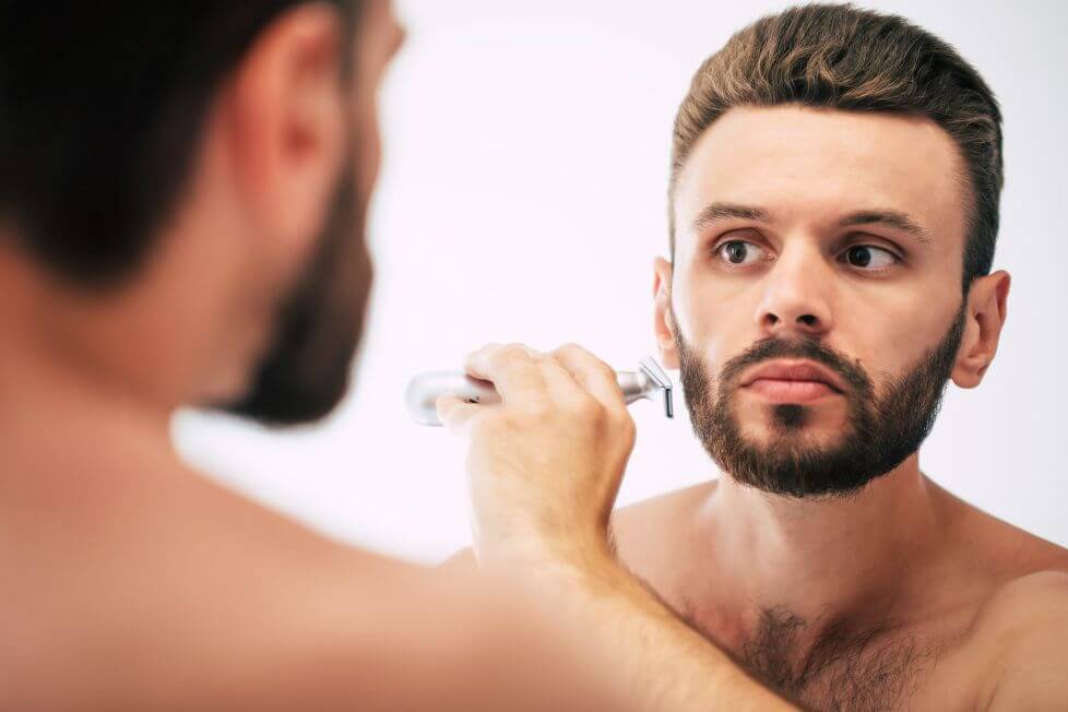 golenie brody