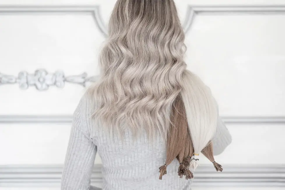 Sombre blond – najmodniejszy sposób koloryzacji