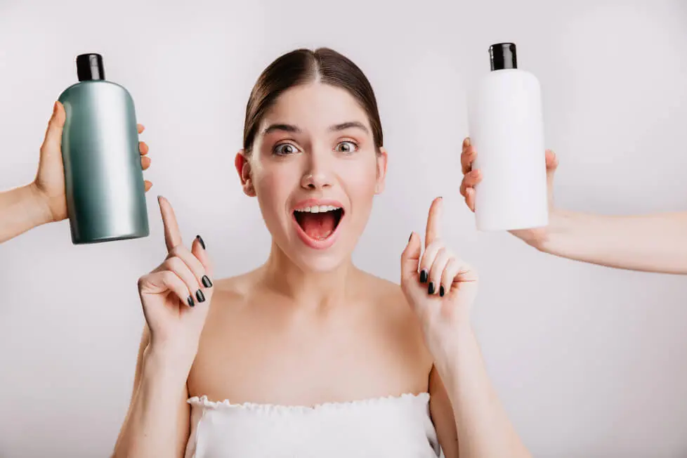 szampon po keratynowym prostowaniu