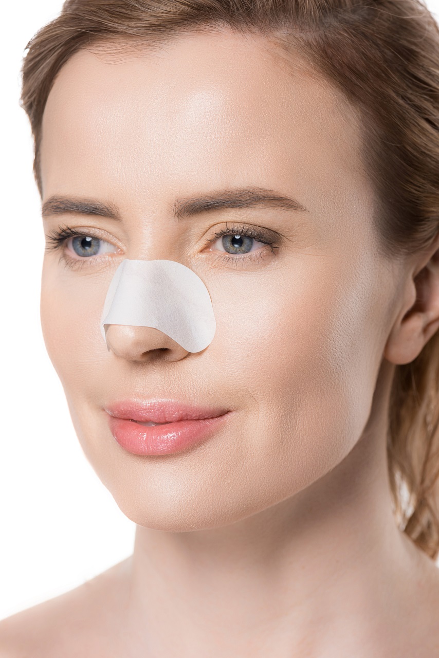 Plastyka nosa - wszystko co musisz o tym wiedzieć