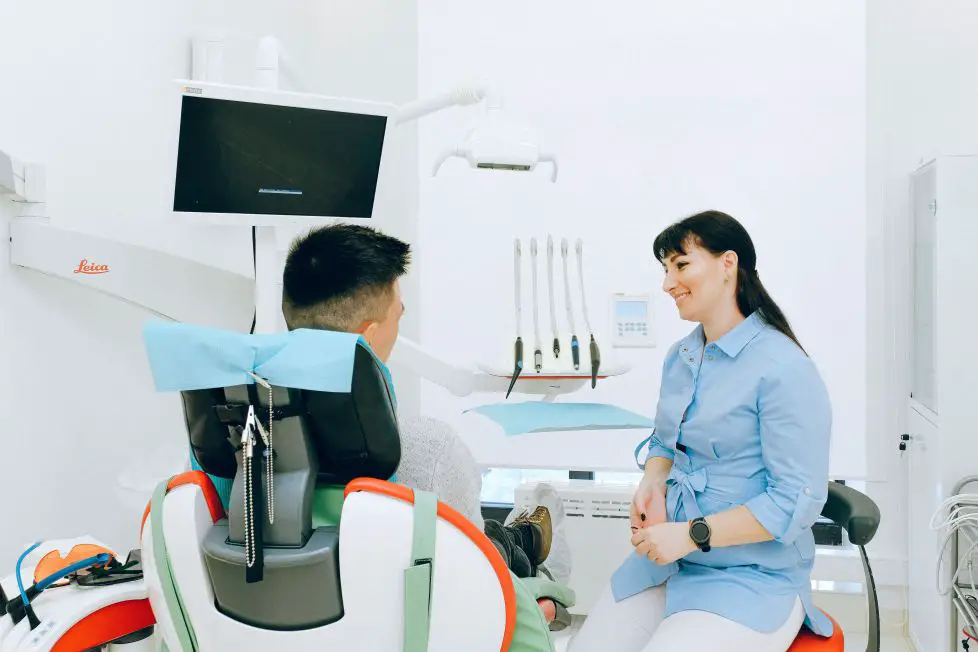 Stomatologia estetyczna–na czym polega Jakie zabiegi oferuje stomatologia estetyczna podsumowanie