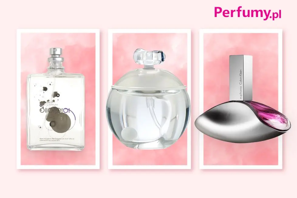 Najczęściej wybierane perfumy damskie w 2022