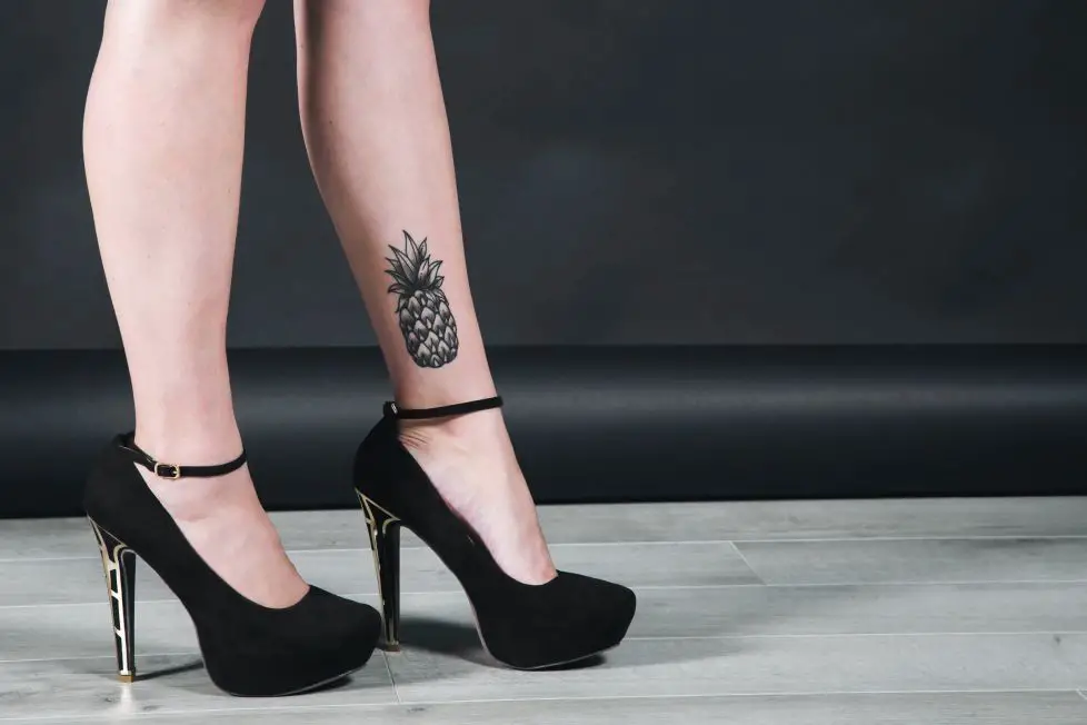 delikatne tatuaze damskie galeria 9