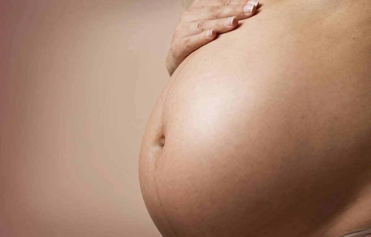 zabiegi kosmetyczne w ciąży