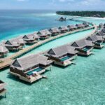 JOALI Malediwy wakacje