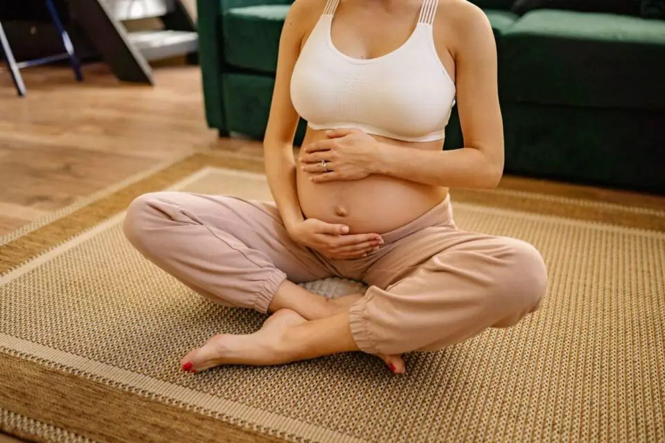krem na cellulit ciąża