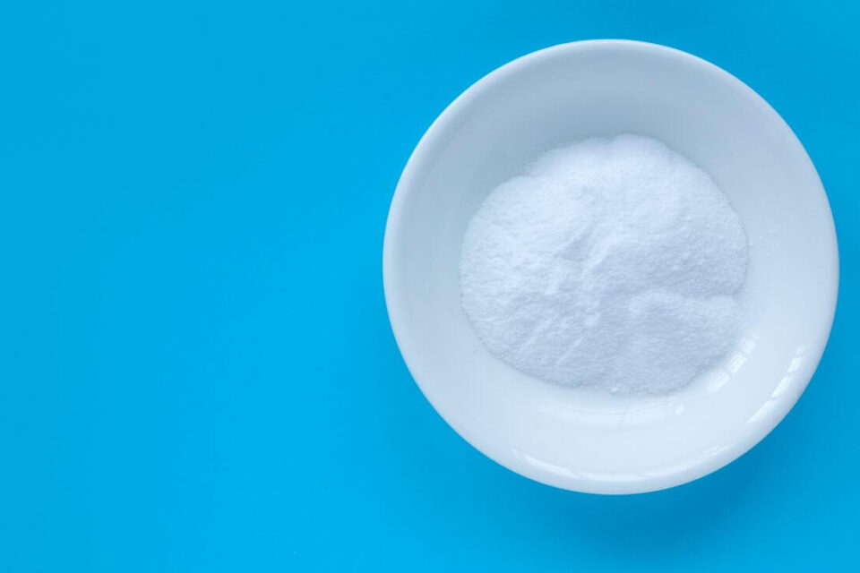 Sodium Benzoate – naturalny czy syntetyczny