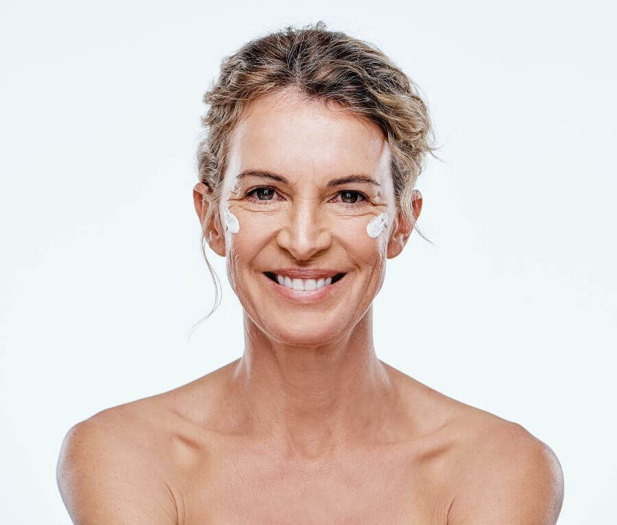 fale radiowe na twarz – fale radiowe - kosmetologia dla ciała