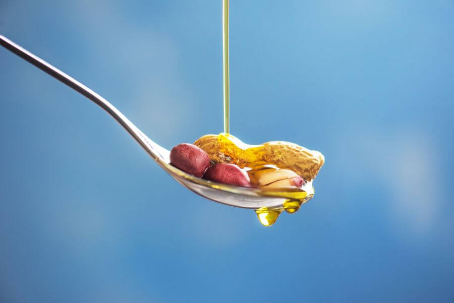 Olej arachidowy – co to jest?