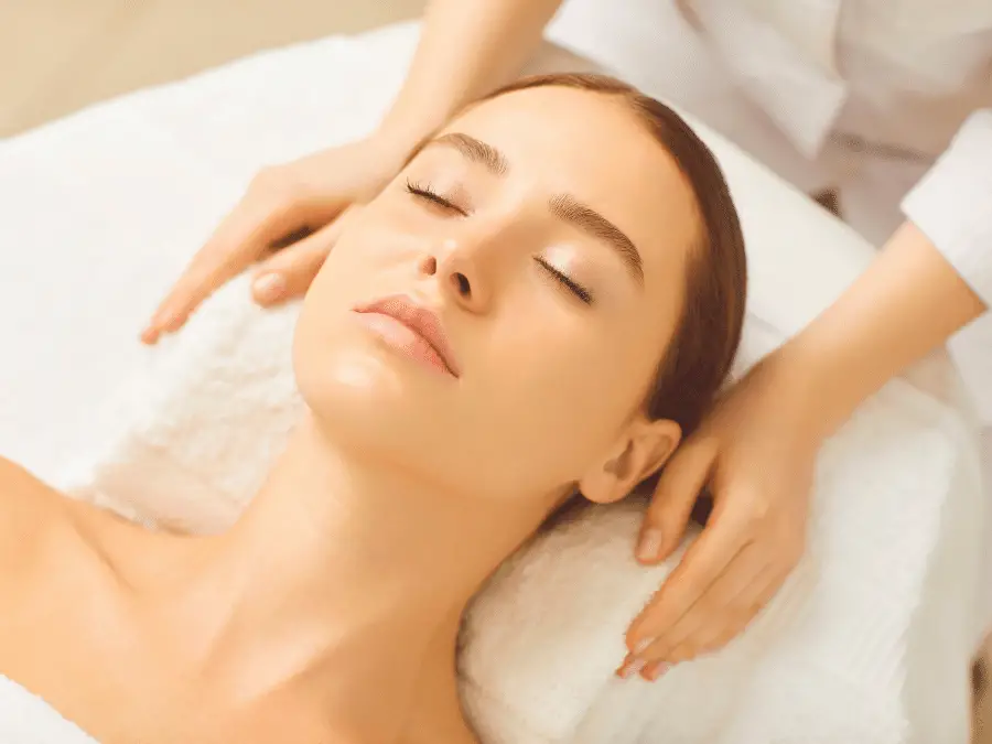 Masaż kobido – Jak często zaleca się wykonywanie masażu kobido?