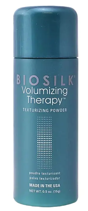 Biosilk Volumizing Texturizing Powder