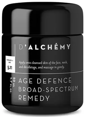D’alchemy Age Defence