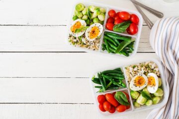 Dieta na piękną cerę - co jeść, aby mieć zdrową i piękną cerę
