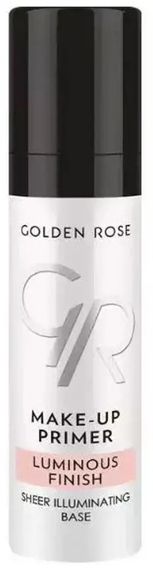 Golden Rose Make-Up Primer Luminous Finish