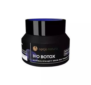 Opcja Natura Bio Botox krem z kwasem hialuronowym