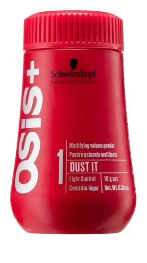 Schwarzkopf Osis+ Dust It