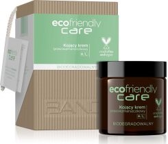 BANDI Eco Care kojący krem przeciwzmarszczkowy 50ml 5