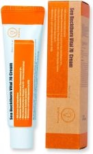 Purito Sea Buckthorn Vital 70 Cream Krem Rewitalizujący na bazie rokitnika 50ml 4