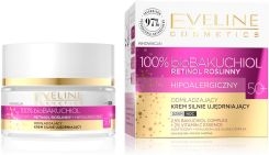 Eveline Bakuchiol-C Krem Na Dzień I Na Noc 50+ 50Ml 4