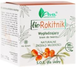 AVA BIOrokitnik Krem do twarzy nawilżający na dzień 50ml 2 oSI0FFMrnfK0I2wkZHPer