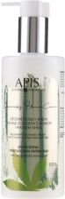 APIS Professional Cannabis Home Care Restoring Hand Cream Regenerujący krem do rąk z olejem z konopi i masłem shea 300ml 5 rA2ZZ6HPHrtsHteiYm