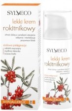 Sylveco Lekki krem rokitnikowy 50ml 5