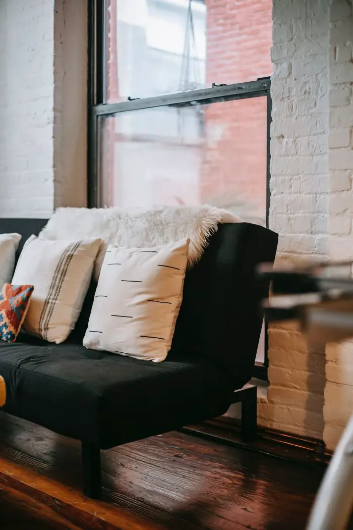 Kanapa rozkładana – 3 powody, dla których warto ją mieć!