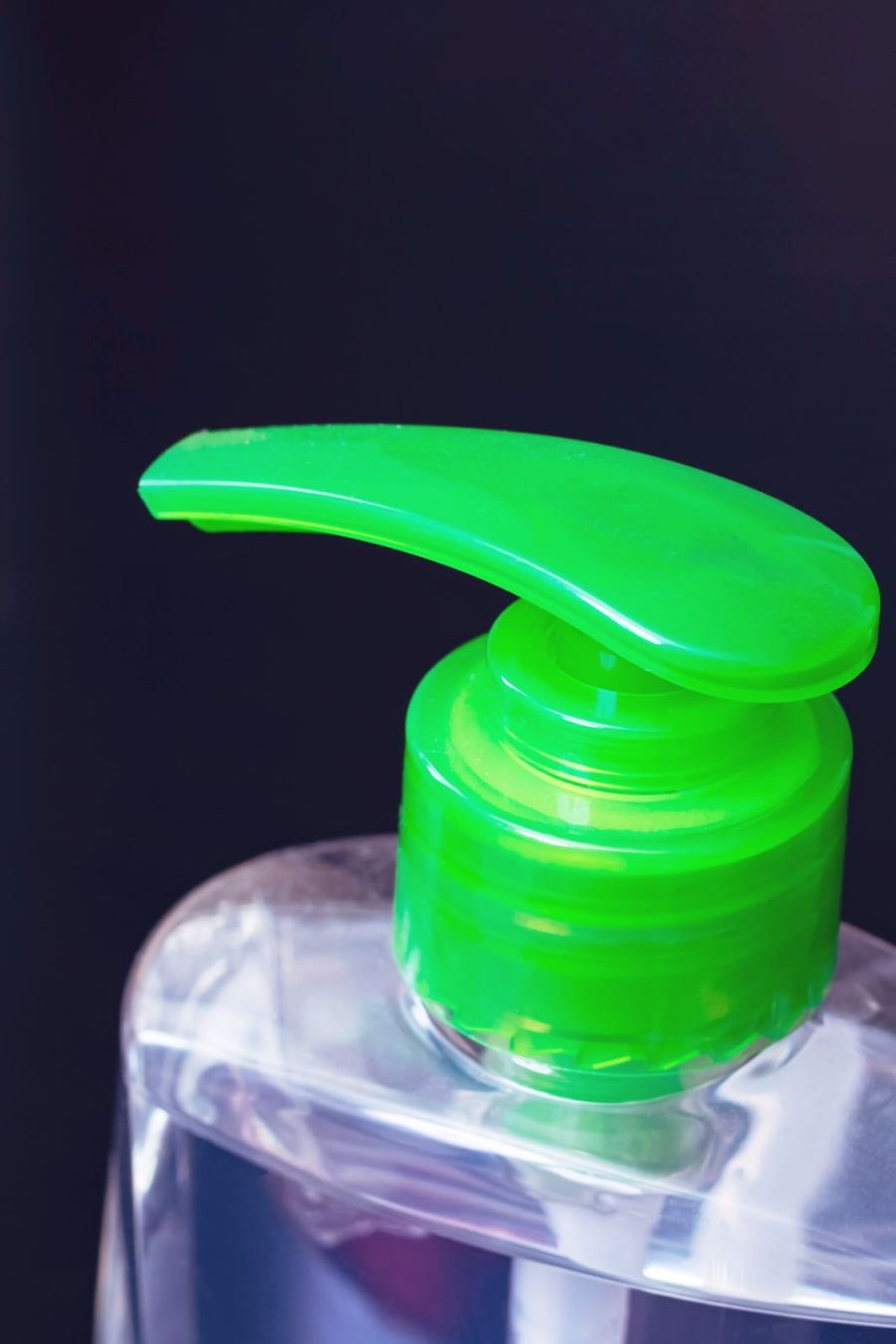 Szampon na łuszczycę – skład, działanie, jak wybrać