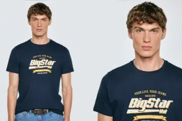 Jak koszulka męska i koszulka damska mogą odmienić codzienny styl? 2 VLh estetico