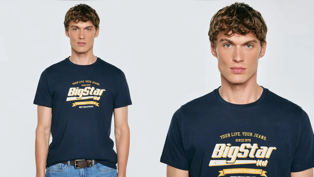 Jak koszulka męska i koszulka damska mogą odmienić codzienny styl?