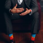 Skarpetki męskie – jak wybrać modele, które łączą wygodę, trwałość i sezonowy charakter