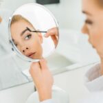 Henna brwi a regulacja i geometria – dlaczego przygotowanie ma znaczenie