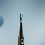 Szczoteczka soniczna do zębów